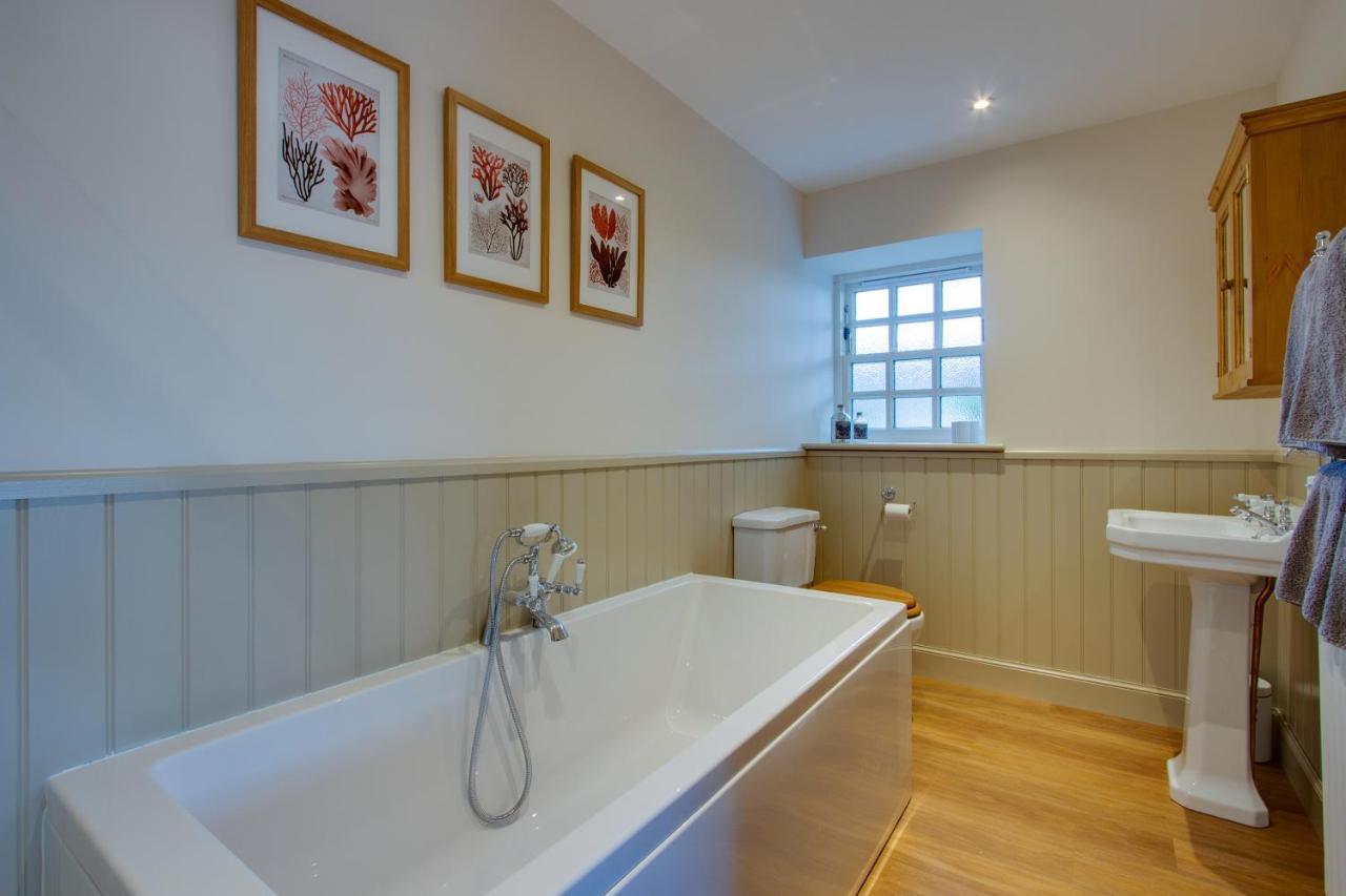 Home Farm B&B - Poppy Room Forfar Zewnętrze zdjęcie